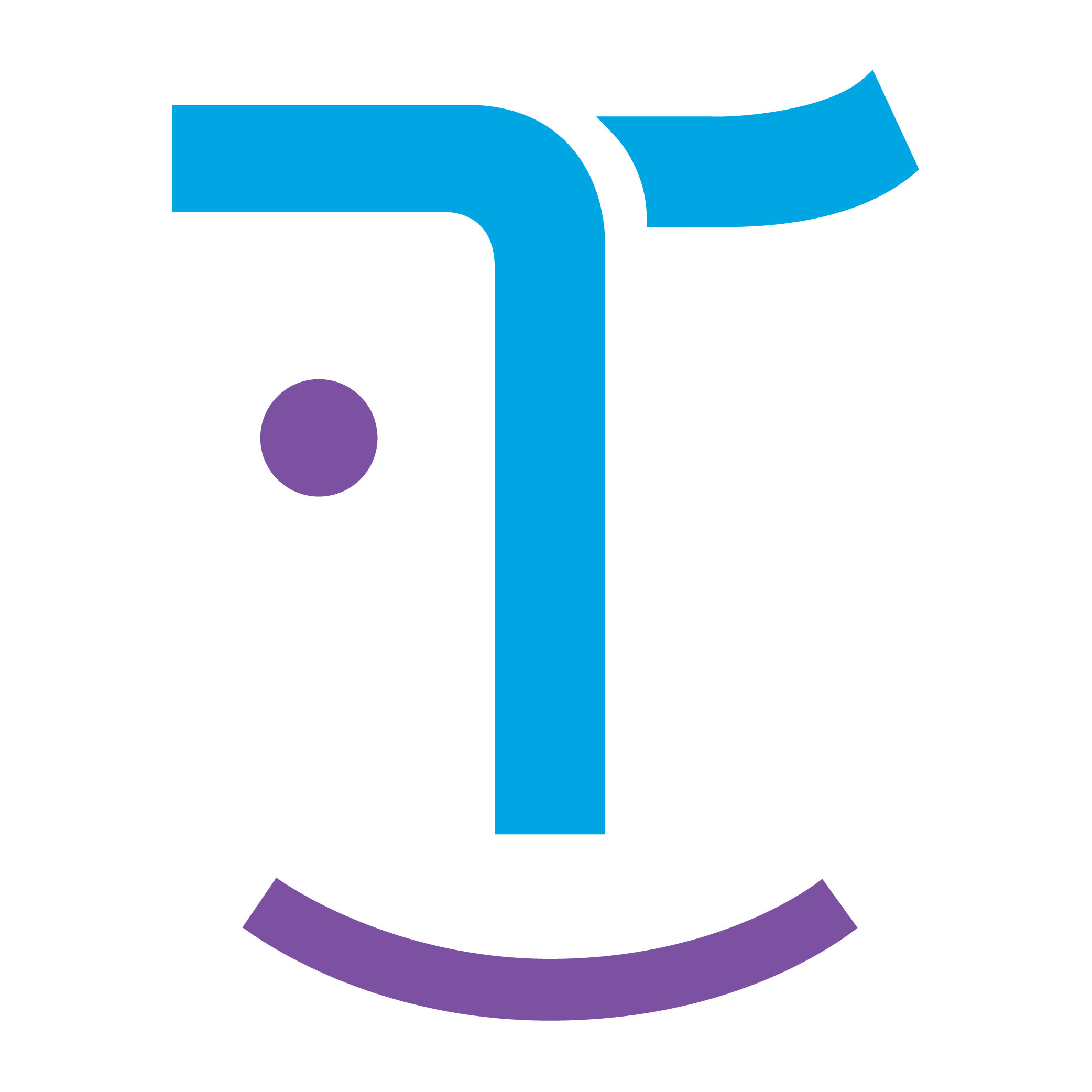 优必选 UBTECH logo